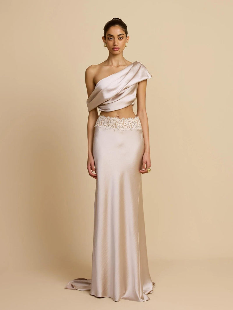 Elegantly Designed Garment