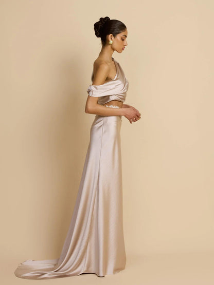 Elegantly Designed Garment