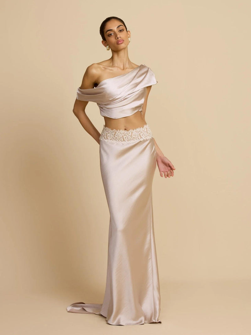 Elegantly Designed Garment