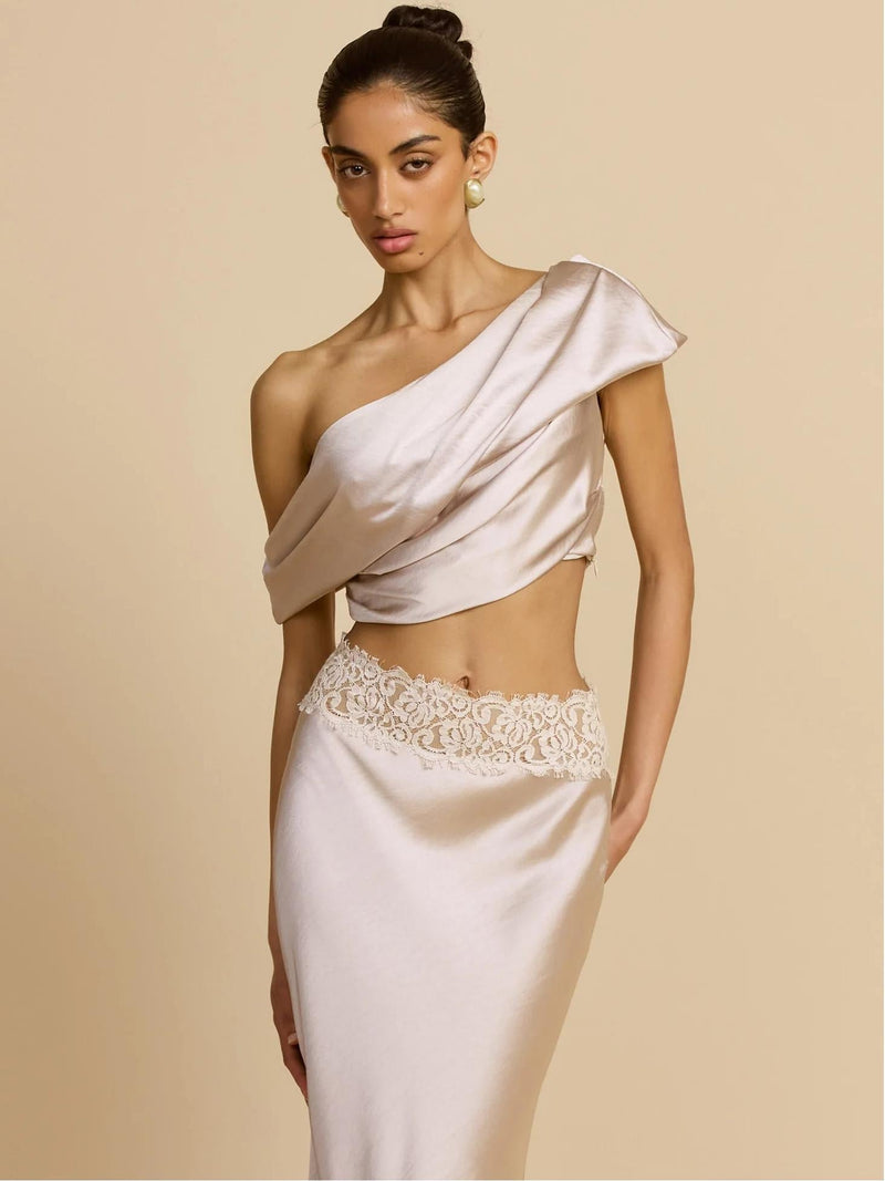 Elegantly Designed Garment