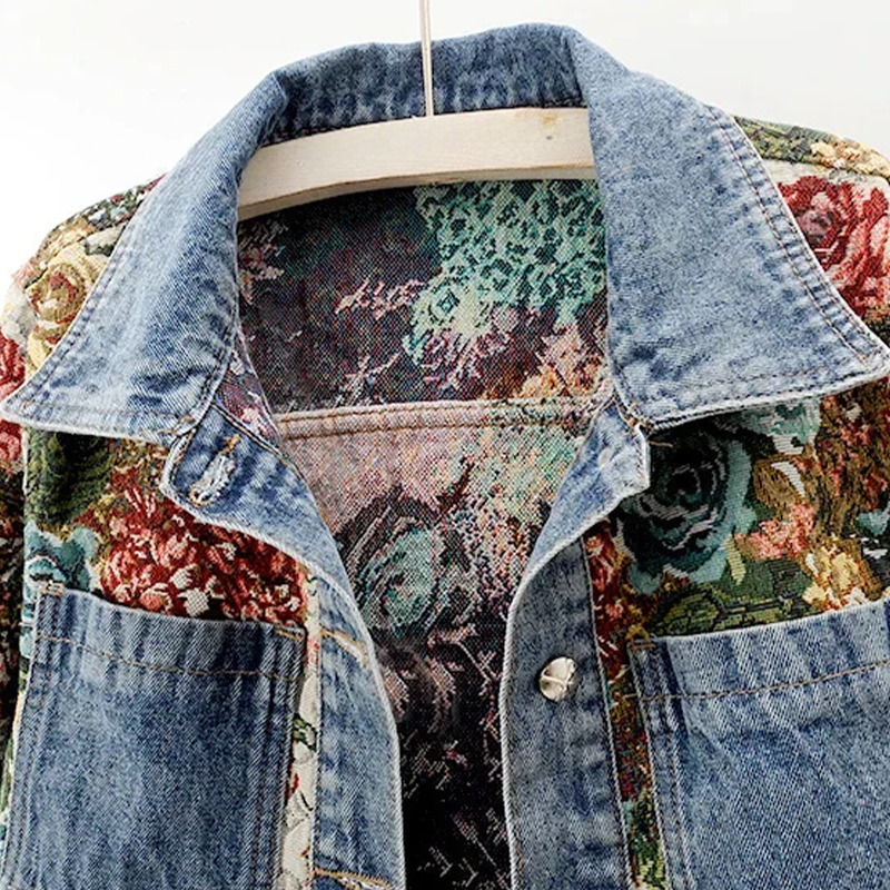Classic Vintage Garment