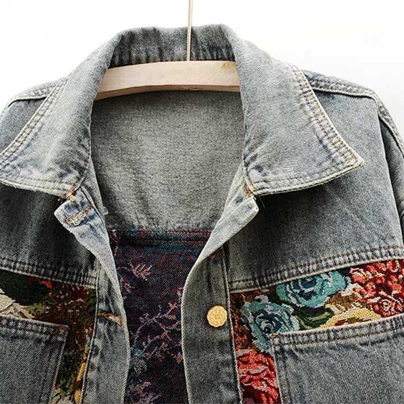 Classic Vintage Garment