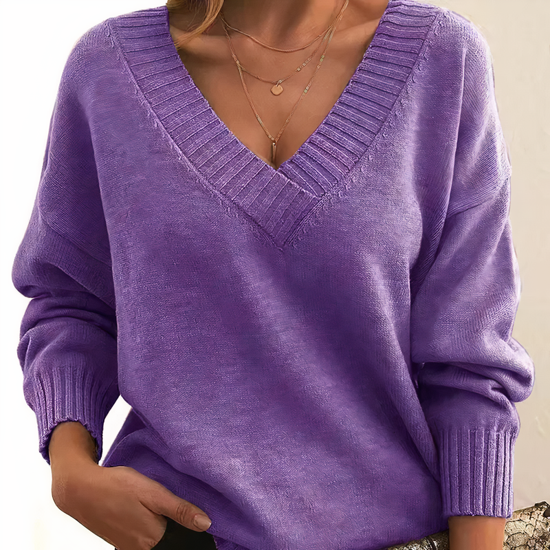Beautifully Crafted Pullover