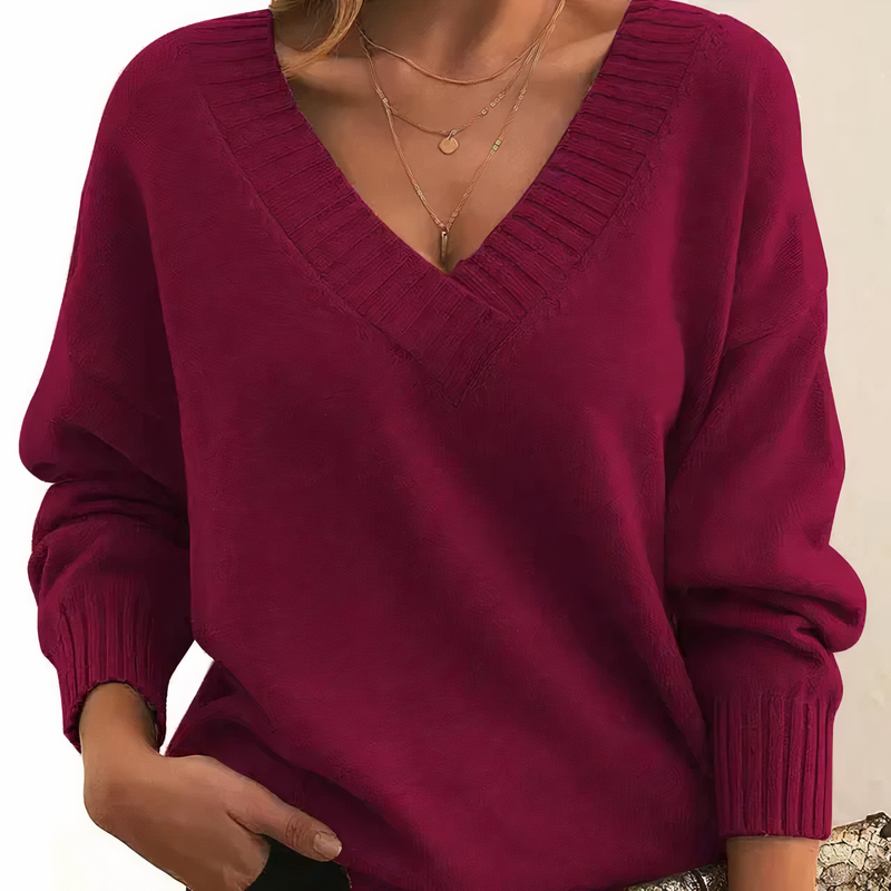 Beautifully Crafted Pullover