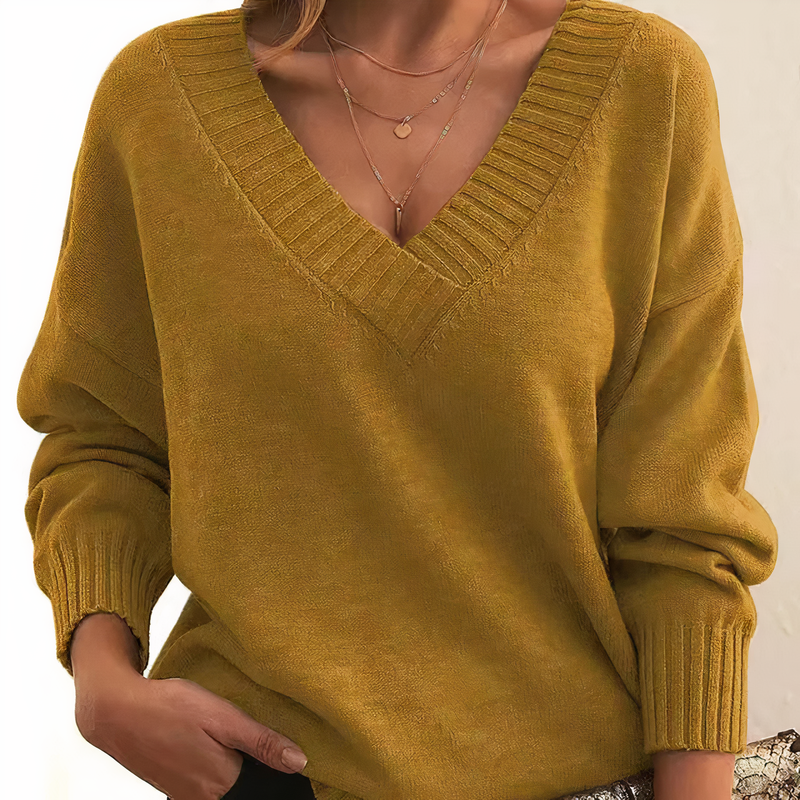 Beautifully Crafted Pullover