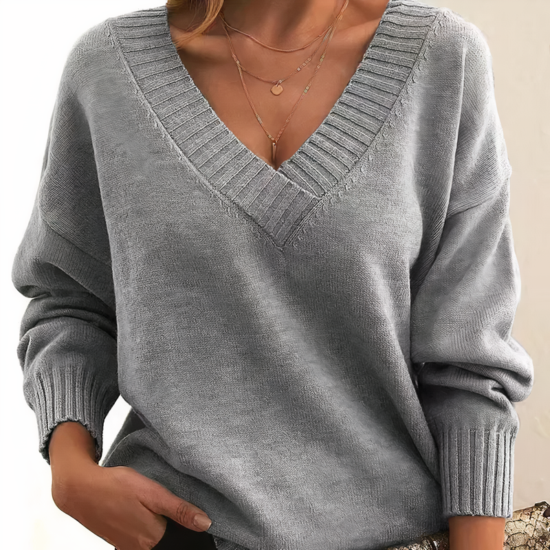 Beautifully Crafted Pullover