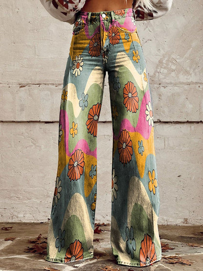 Vintage Inspired Garment