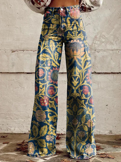 Vintage Inspired Garment