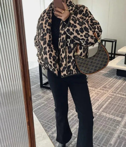 Classic Vintage Jacket