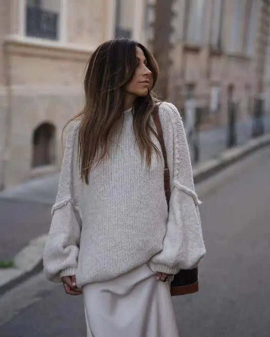 Timeless Vintage Style Garment