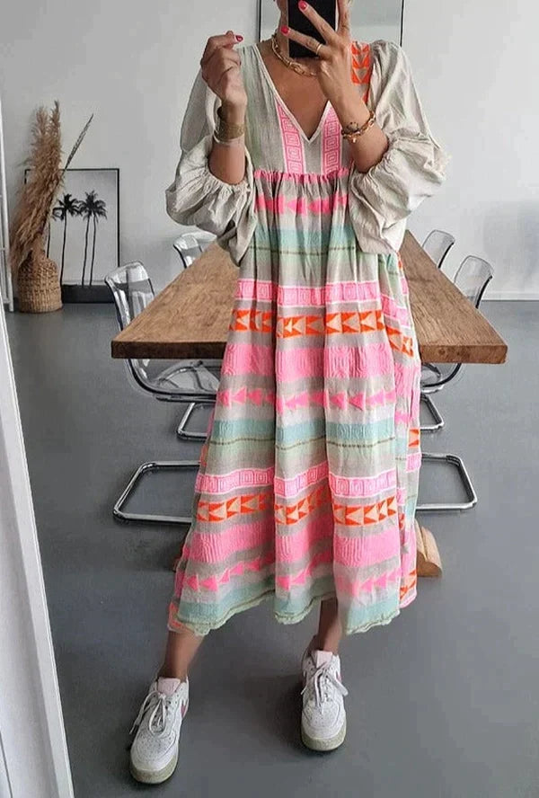 Beautifully Crafted Dress