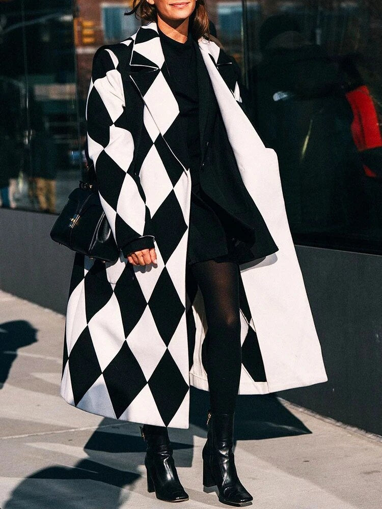 Elegantly Designed Garment