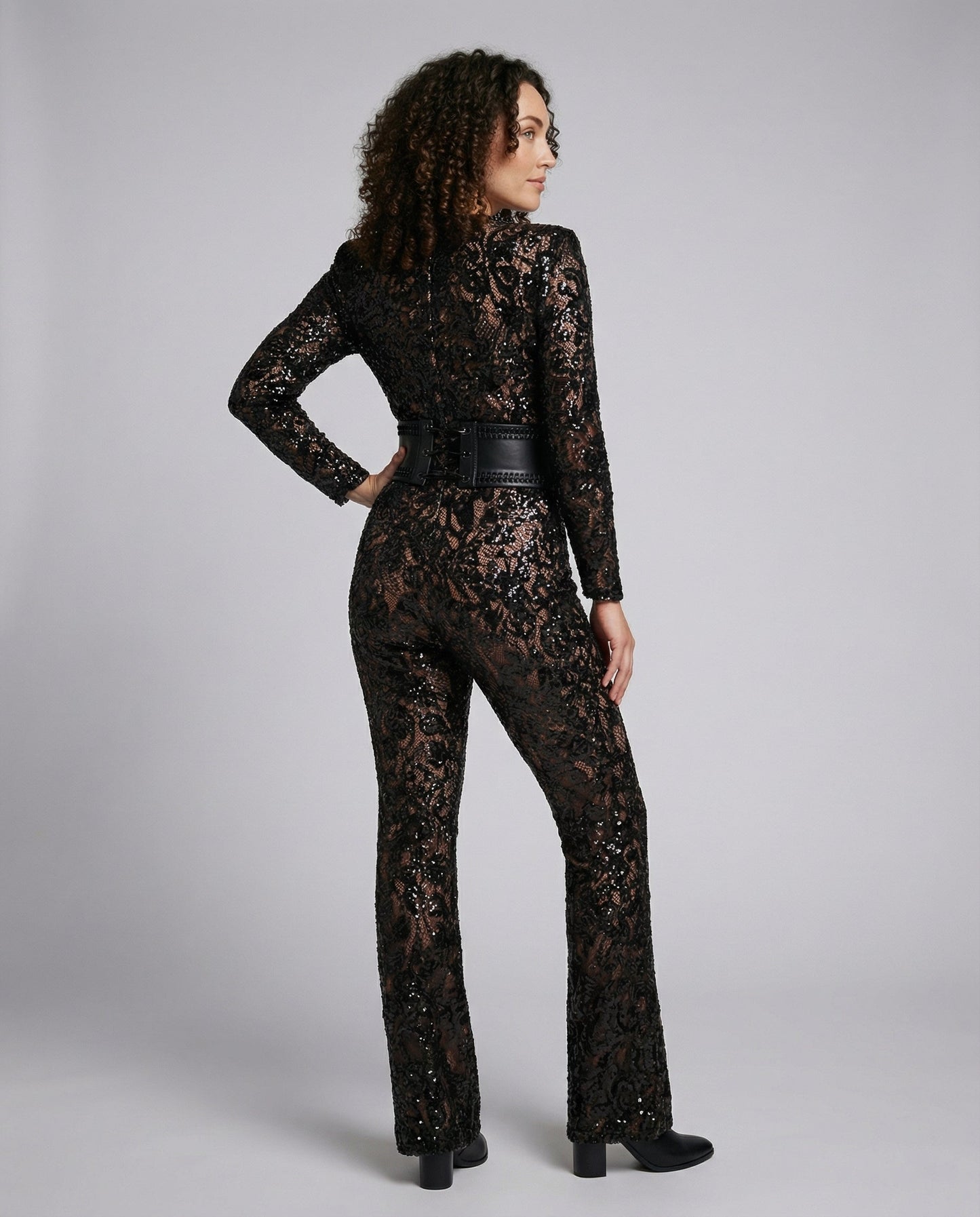 Timeless Vintage Style Garment