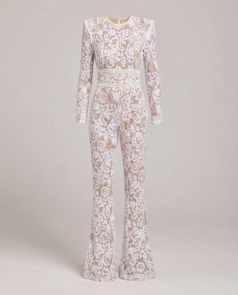 Timeless Vintage Style Garment