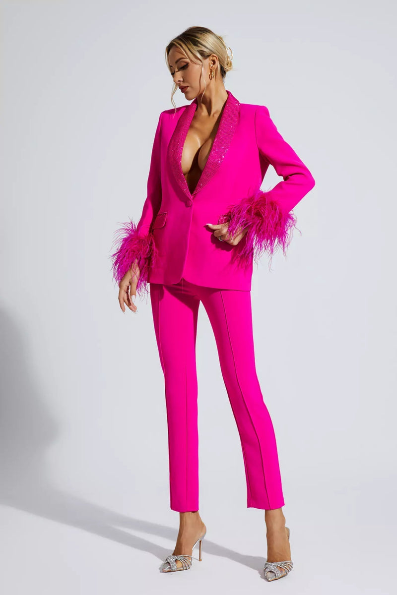Elegantly Designed Garment