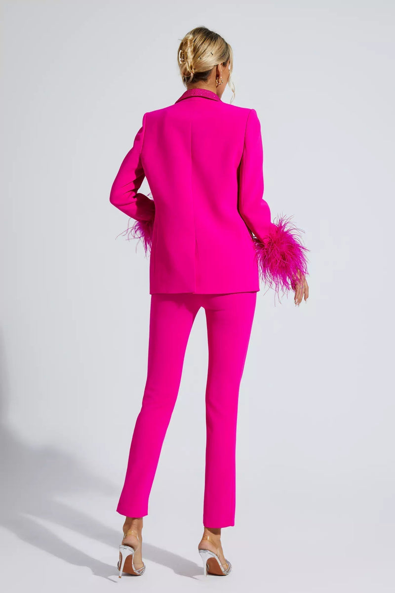 Elegantly Designed Garment