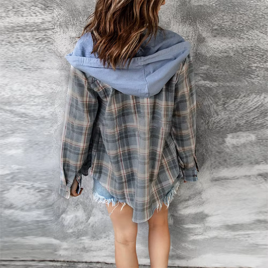 Thoughtfully Designed Garment