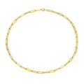 Archen Chain Necklace