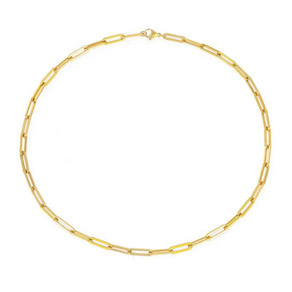Archen Chain Necklace
