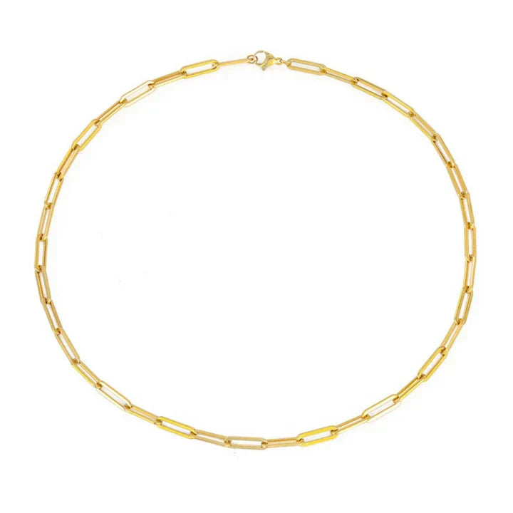 Archen Chain Necklace