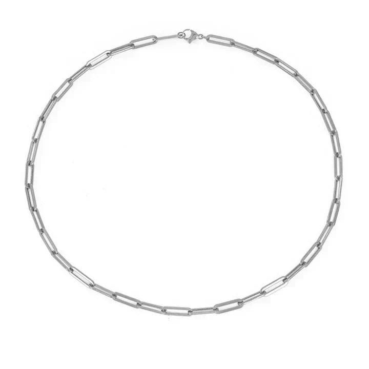 Archen Chain Necklace
