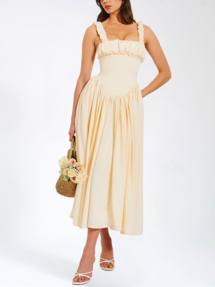 Beautifully Crafted Dress