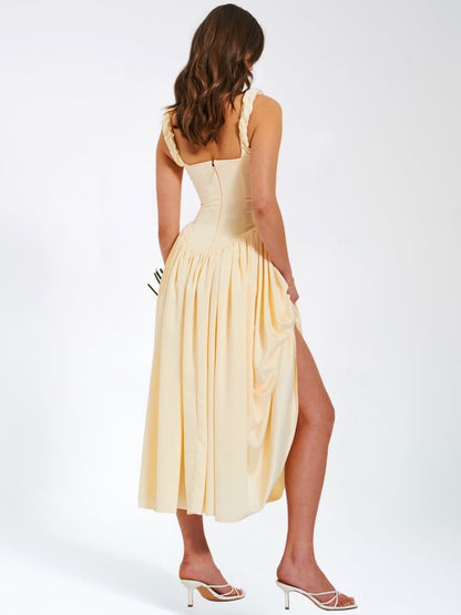 Beautifully Crafted Dress
