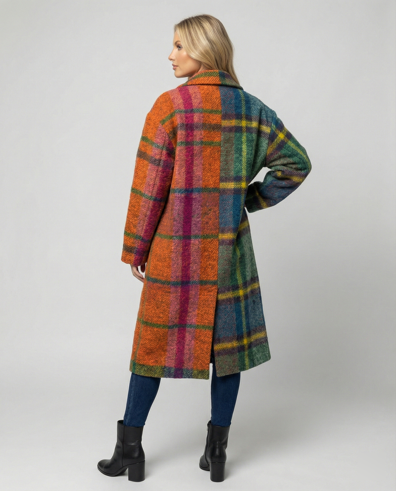 Classic Designed Garment