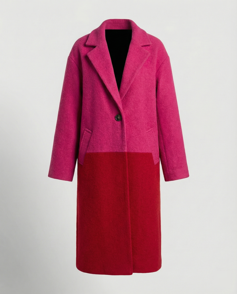 Classic Designed Garment