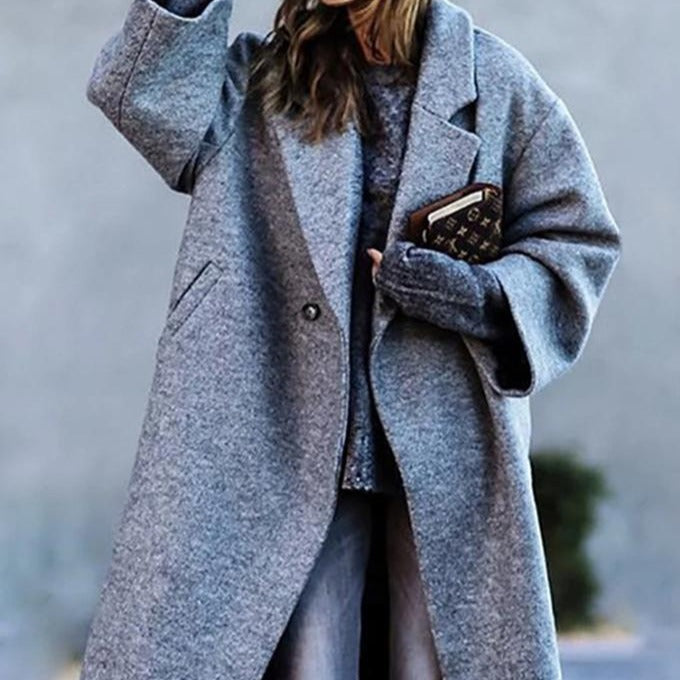 Classic Designed Garment