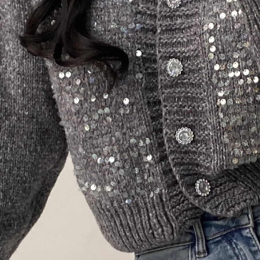 Beautifully Crafted Cardigan