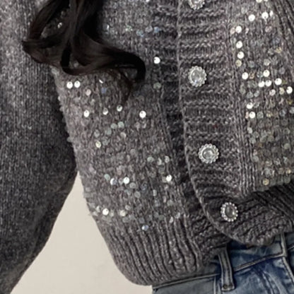 Beautifully Crafted Cardigan