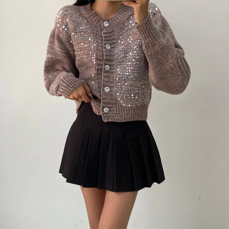 Beautifully Crafted Cardigan