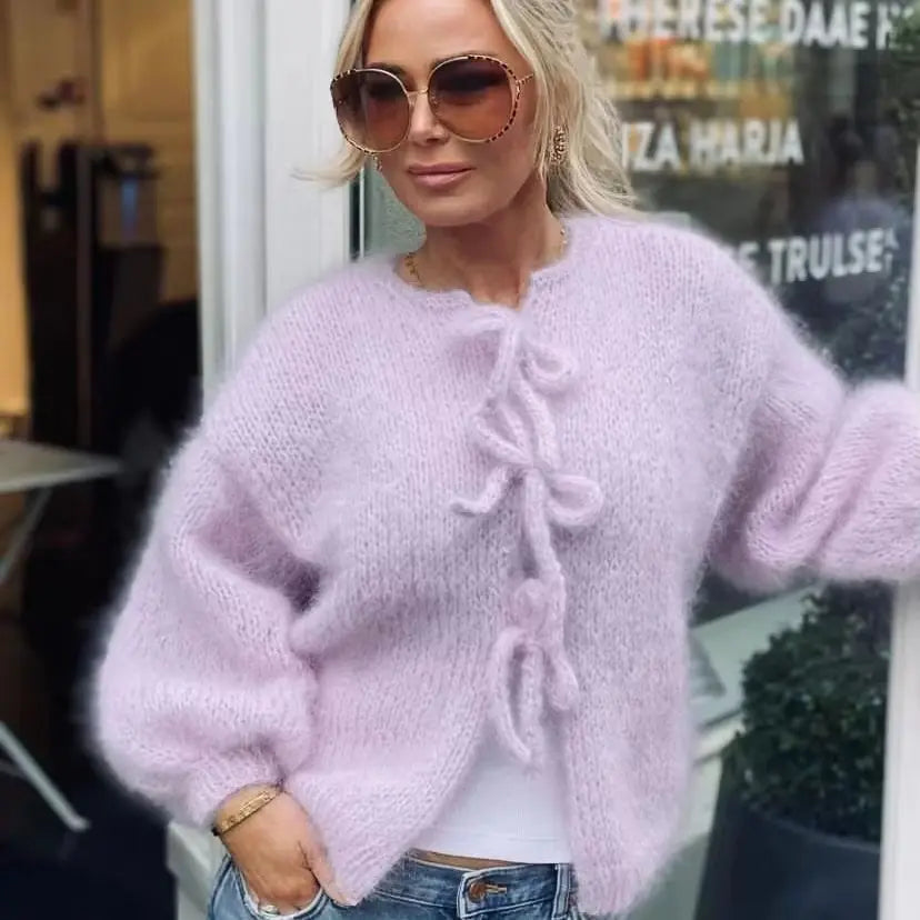 Beautifully Crafted Cardigan
