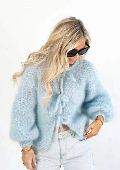 SKY BLUE