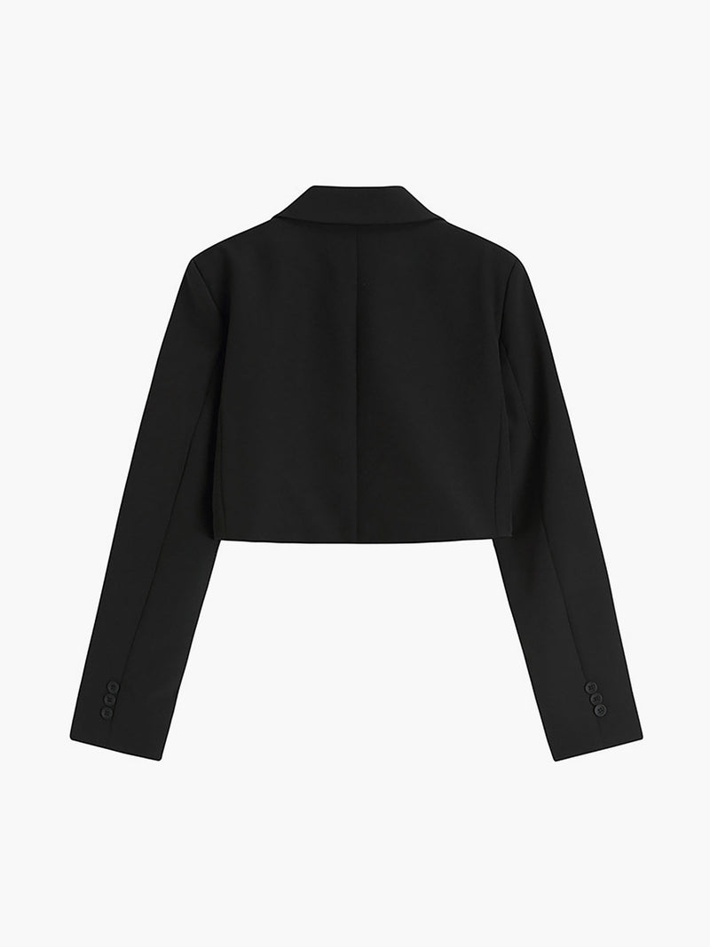 Thoughtfully Designed Garment