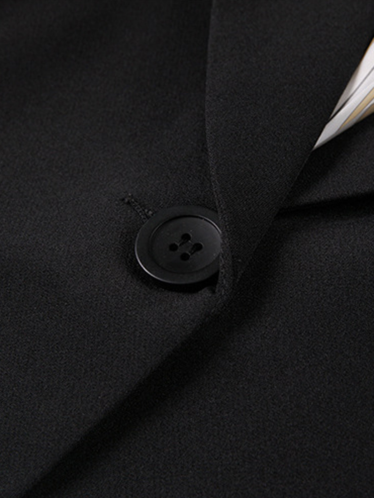 Thoughtfully Designed Garment