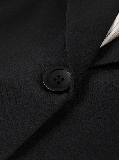 Thoughtfully Designed Garment
