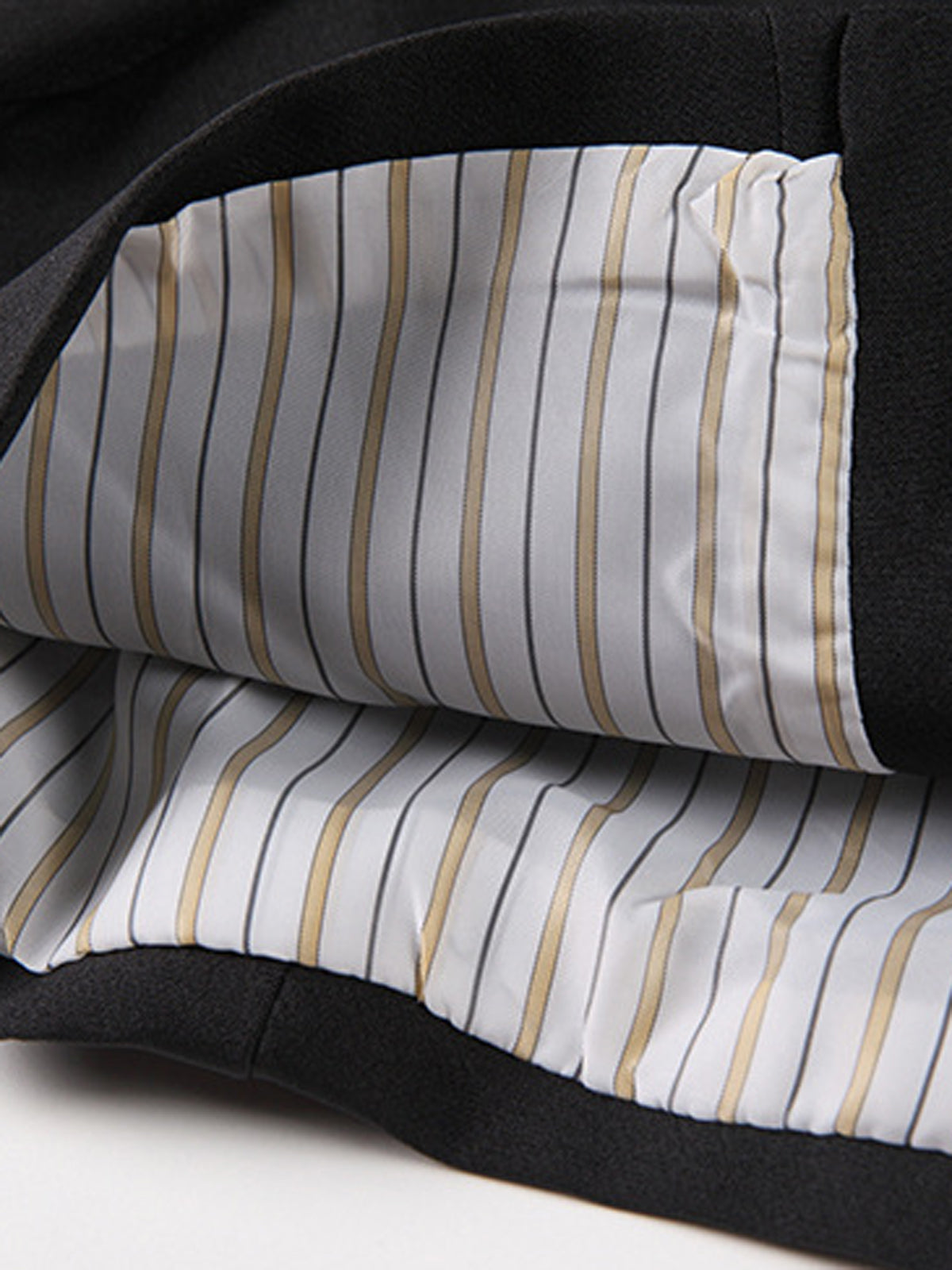 Thoughtfully Designed Garment