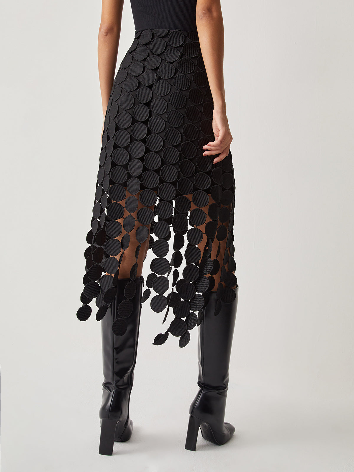 Classic Designed Garment