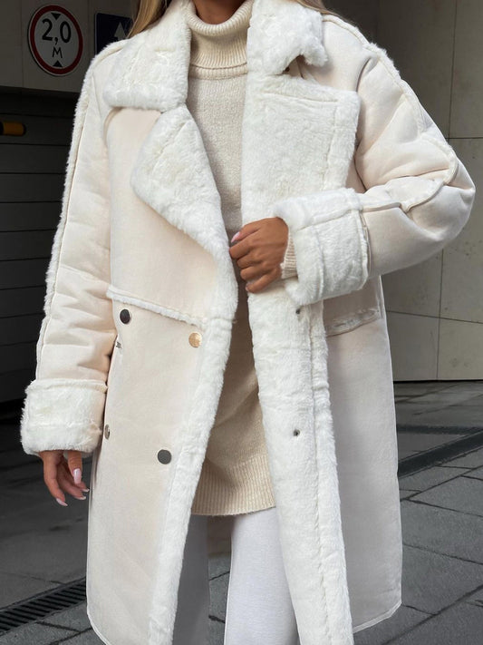 Thoughtfully Designed Garment