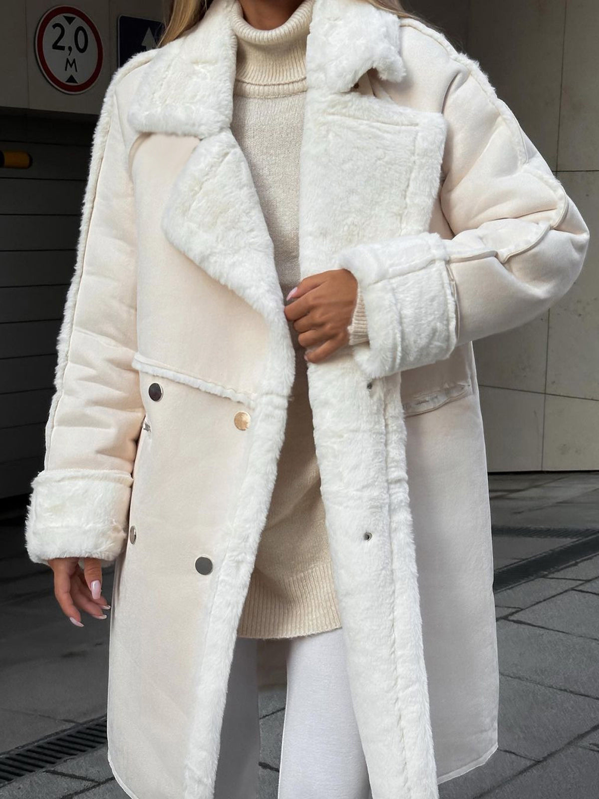 Classic Vintage Garment