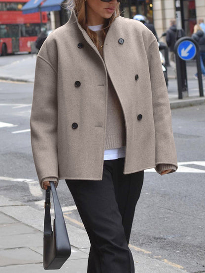 Timeless Vintage Style Garment