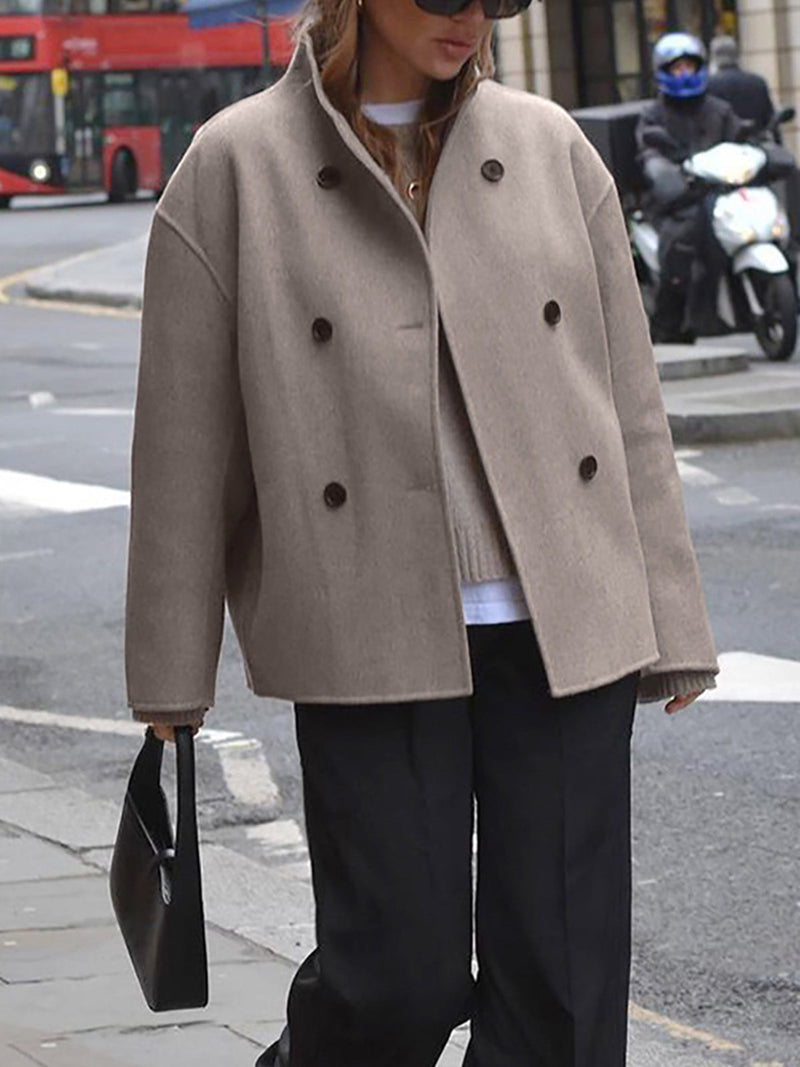 Timeless Vintage Style Garment