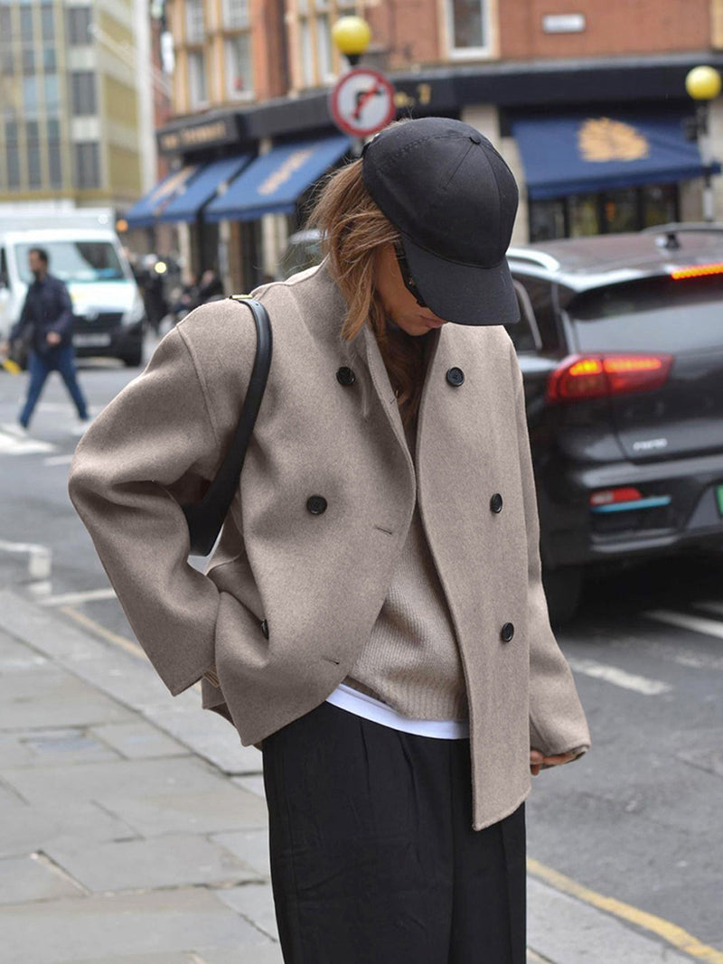 Timeless Vintage Style Garment