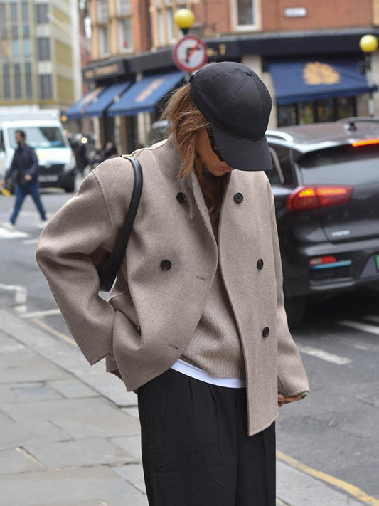Timeless Vintage Style Garment