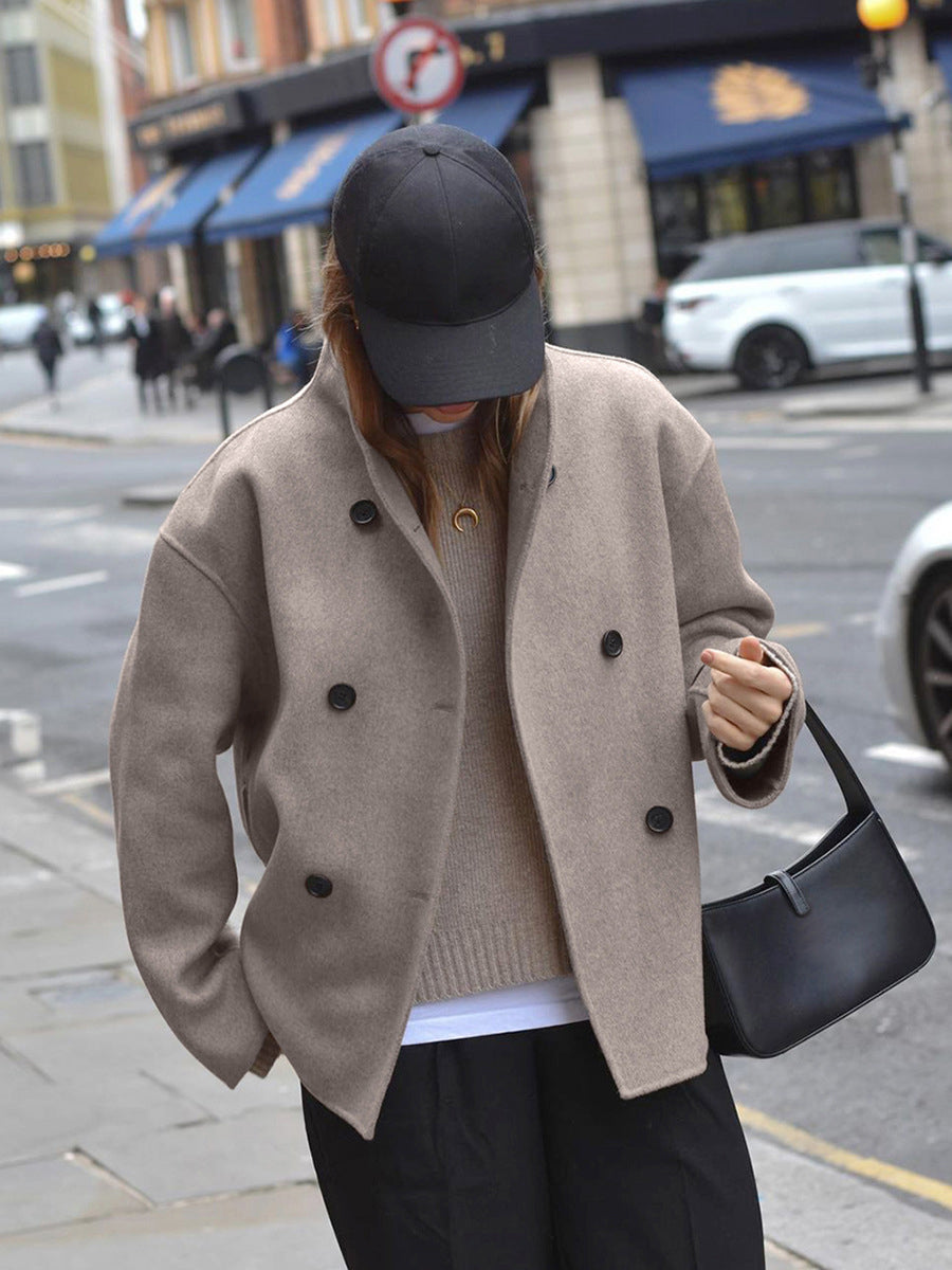 Timeless Vintage Style Garment