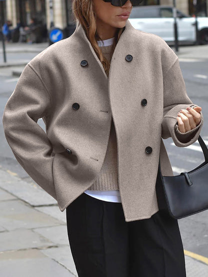 Timeless Vintage Style Garment