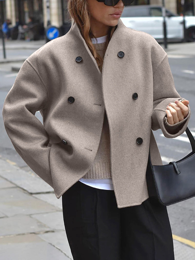 Timeless Vintage Style Garment