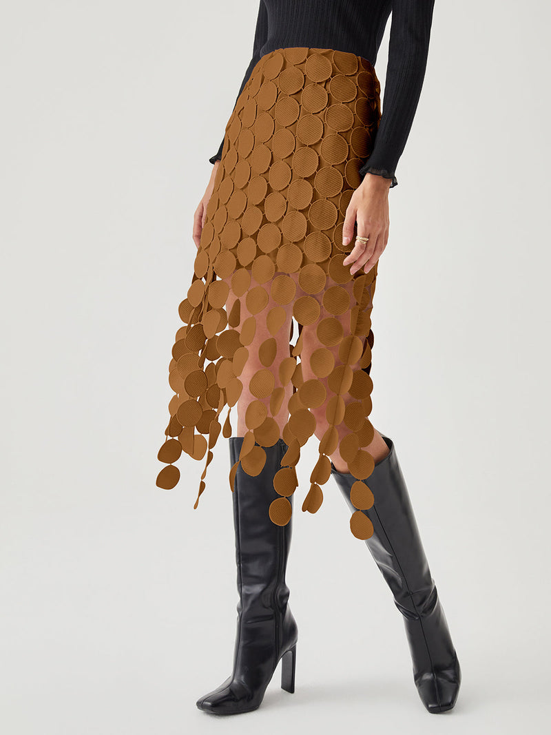Classic Designed Garment